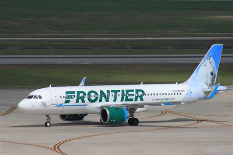 Flyfrontier airlines. Things To Know About Flyfrontier airlines. 